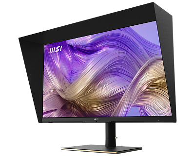 Монитор MSI Summit MS321UP 32"  (Summit MS321UP)
