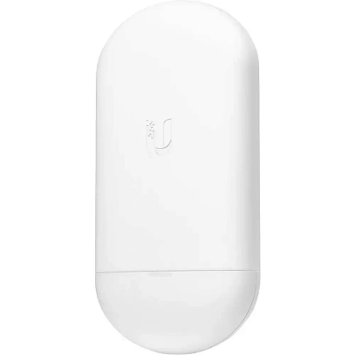 Наружная точка доступа UBIQUITI NANOSTATION LOCO5AC v2 5GHZ (LOCO5AC v2)