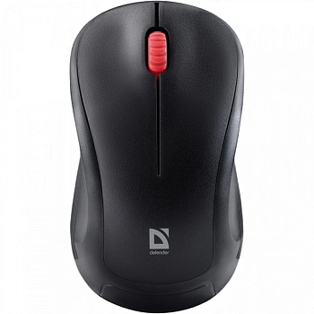 Мышь беспроводная Defender Bit MB-205 (52205)