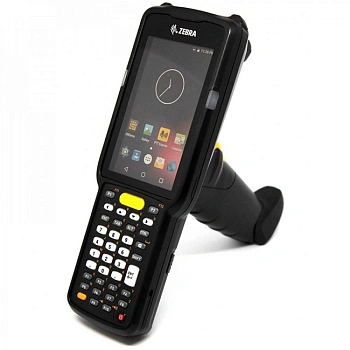 Терминал сбора данных Zebra MC3300L (MC330L-GJ3EG4RW)