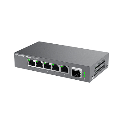 Коммутатор Grandstream GWN7700M (GWN7700M)