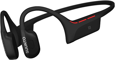 Наушники Suunto Wing 2 черный (SS051259000)