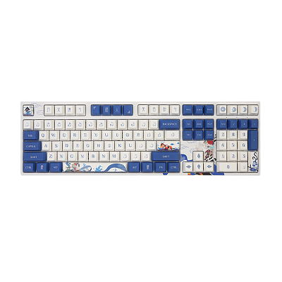 Клавиатура Varmilo Lovebirds-I (390190)