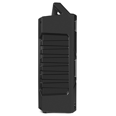 Портативная акустика SVEN PS-435 (SV-019075)