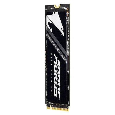  Твердотельный накопитель SSD 1TB Gigabyte Aorus 7300 (AG4731TB N)