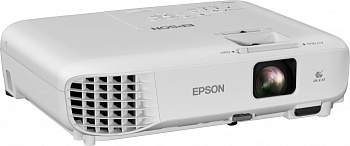 Проектор Epson EB-W53 USB, HDMI (V11HB57042)