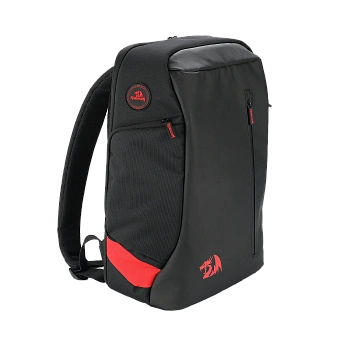 Рюкзак для ноутбука 18" Redragon Tardis 2 GB-94, Black-Red (77269)