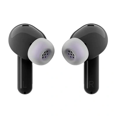 Беспроводные наушники Яндекс Дропс, Черный (YNDX-00150BLK)