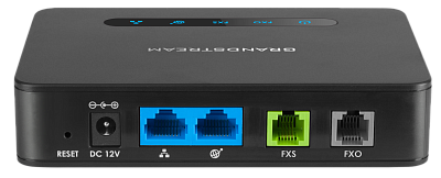 Телефонный адаптер Grandstream HT813 (HT813)