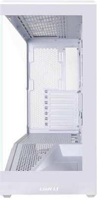 Корпус Lian Li Vector V100W White (G99.V100W.01)