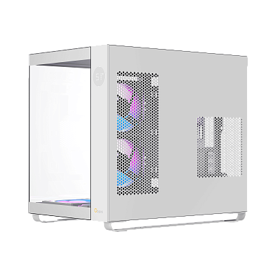 Корпус Ocypus Iota C70 WH ARGB (Iota-C70-WHD600XX-GL)
