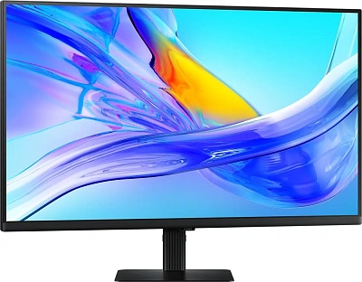Монитор Samsung ViewFinity S8 32" (LS32D804UAIXCI)