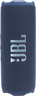 Колонка JBL Flip 7, Blue (JBLFLIP7BLU)