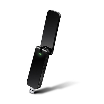 USB-адаптер TP-Link Archer T4U (Archer T4U)