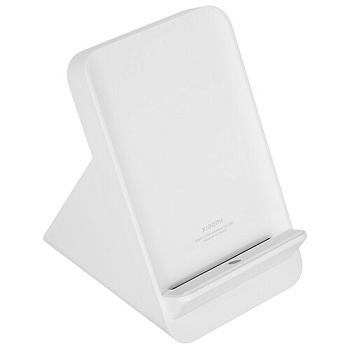 Беспроводное зарядное устройство Xiaomi 80W Adaptive MDY-16-ES, 80W, White (BHR8304GL)