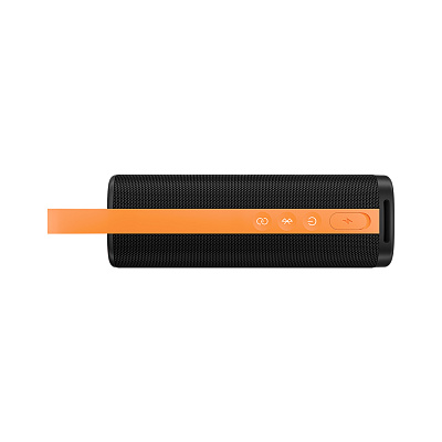 Портативная колонка Xiaomi Sound Outdoor 30W Black (MDZ-38-DB Black)