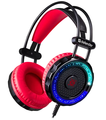 Игровой набор Defender Singularity MKP-118 (52118)