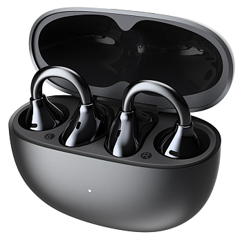 Наушники TECNO FreeHear 2 OW02 - Sky Black (OW02-BK)