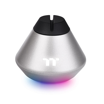 Держатель провода мыши Thermaltake Argent MB1 RGB (GEA-MB1-MSBSIL-01)