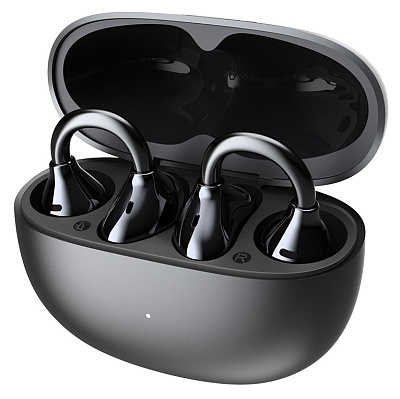 Наушники TECNO FreeHear 2 OW02 - Sky Black (OW02-BK)