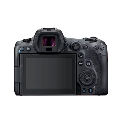 Цифровой фотоаппарат CANON EOS R5 BODY V2.4 (4147C050AA)