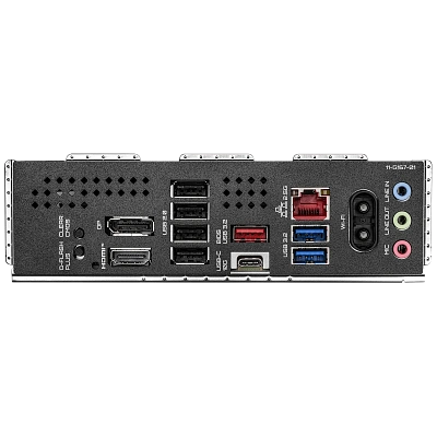 Материнская плата Gigabyte B840 EAGLE WIFI6E (B840 EAGLE WF6E)