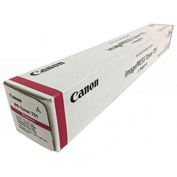 Тонер-картридж Canon T01 (8068B001)