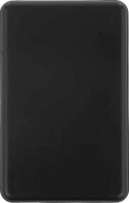 Внешний SSD Silicon Power, PSD Stream S05, 512GB, Black (SP512GBPSDS05SAK)