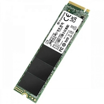 Твердотельный накопитель SSD 1TB Transcend (TS1TMTE115S)