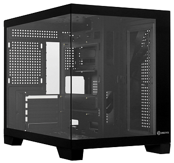 Компьютерный корпус ONVYX PCM420 - Black (PCM420K)