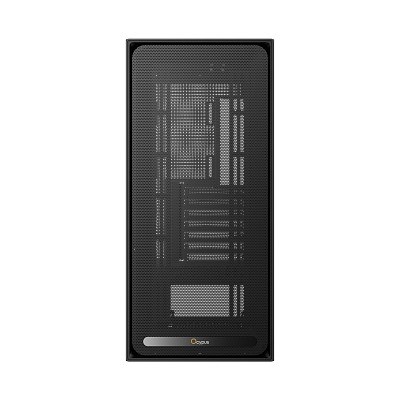 Корпус Ocypus Delta C70 BK (Delta-C70-BKG000XX-GL)