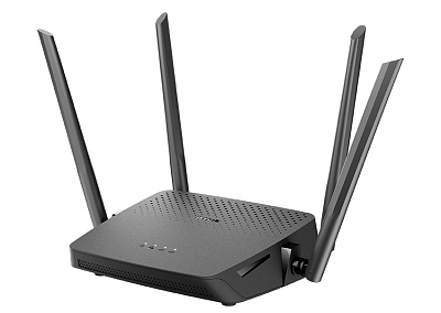 Маршрутизатор беспроводной D-Link DIR-842/R7 (DIR-842/RU/R7A)