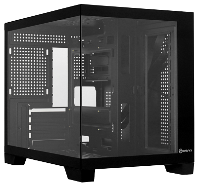 Компьютерный корпус ONVYX PCM420 - Black (PCM420K)