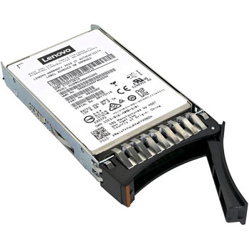 Жесткий диск Lenovo 960 ГБ (4XB7A38273) Жесткий диск Lenovo 960 ГБ (4XB7A38273)