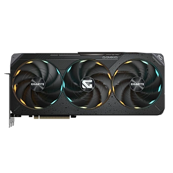 Видеокарта Gigabyte GeForce RTX 5090 GAMING OC 32G (GV-N5090GAMING OC-32GD)