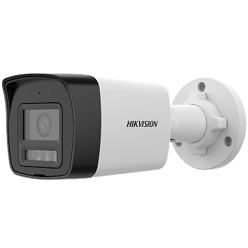 IP камера, цилиндрическая Hikvision DS-2CD1041G2-LIUF (DS-2CD1041G2-LIUF (2.8mm))