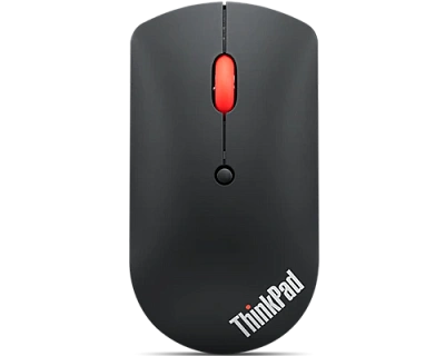  Мышь ThinkPad Bluetooth Silent Mouse (4Y50X88822)