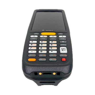 Терминал сбора данных Zebra MC2700 (MC27BK-2B3S3RW)
