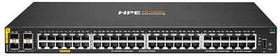 Коммутатор HPE Aruba Networking CX 6000 48p (R8N85B)