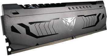 Оперативная память DDR4 PC-28800 (3600 MHz) 8Gb VIPER STEEL (PVS48G360C8)