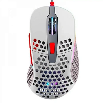 Мышь Xtrfy M4 RGB, Retro (XG-M4-RGB-RETRO)