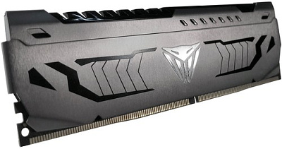 Оперативная память DDR4 PC-28800 (3600 MHz) 8Gb VIPER STEEL (PVS48G360C8)