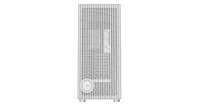 Корпус Ocypus Gamma C70 WH (Gamma-C70-WHG000XX-GL)