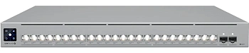 Коммутатор Ubiquiti USW-Pro-XG-24-PoE (USW-Pro-XG-24-PoE)