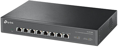 Коммутатор TP-Link TL-SX1008 (TL-SX1008)