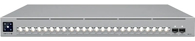 Коммутатор Ubiquiti USW-Pro-XG-24-PoE (USW-Pro-XG-24-PoE)