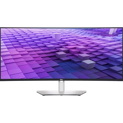 Монитор Dell U3824DW (210-BHXB)