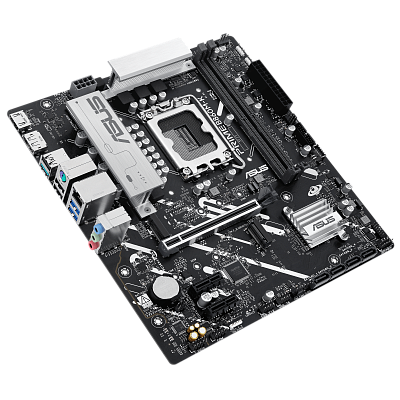 Материнская плата ASUS PRIME B860M-K (PRIME B860M-K)