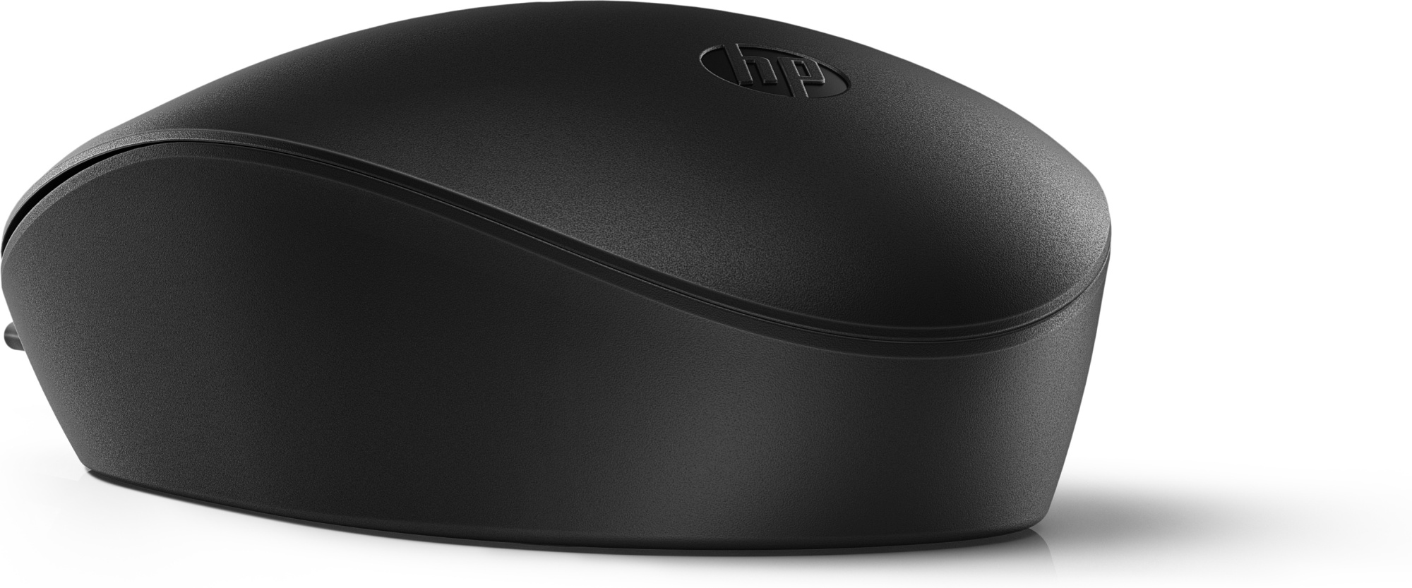 Мышь HP 125 Wired Mouse (265A9UT)