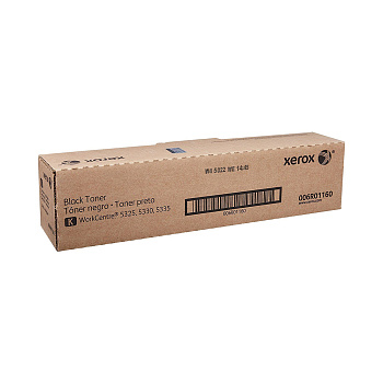 Тонер-картридж Xerox 006R01160 (006R01160)
